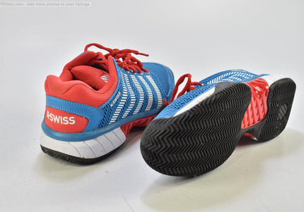 K-Swiss  Herren Sportschuhe Sneaker  EUR 44,5 Nr. 25-X 634