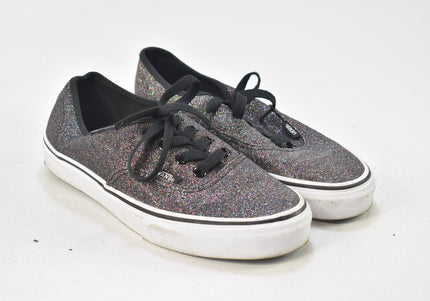 Vans Damen Sportschuhe Sneaker EUR 37 Nr. 24-P 1515-Schuh-Gebraucht-secondhand