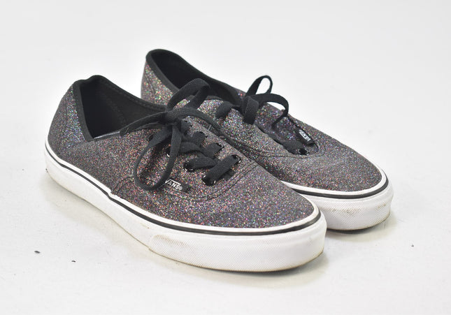 Vans Damen Sportschuhe Sneaker EUR 37 Nr. 24-P 1515-Schuh-Gebraucht-secondhand