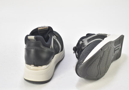 Nero Giardini Damen Halbschuhe Slipper Ballerinas EUR 36 Nr. 24-U 1534-Schuh-Gebraucht-secondhand
