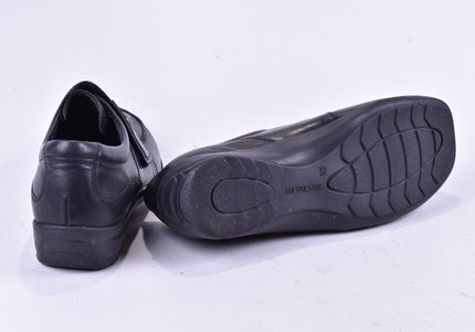 Ara Damen Halbschuhe Freizeitschuhe UK 5,5 Nr. 24-J 4788-Schuh-Gebraucht-secondhand