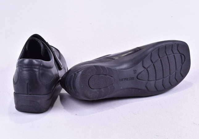 Ara Damen Halbschuhe Freizeitschuhe UK 5,5 Nr. 24-J 4788-Schuh-Gebraucht-secondhand