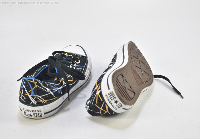 Converse Damen Sportschuhe Sneaker EUR 38 Nr. 25-F 1876-Schuh-Gebraucht-secondhand