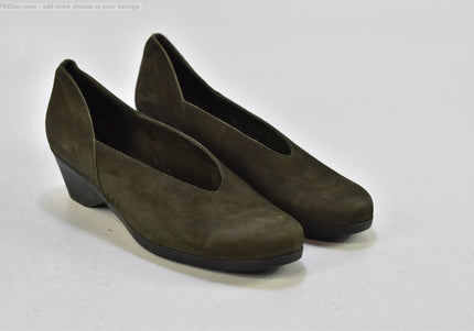 Arche  Damen Pumps High Heels  EUR 36 Nr. 25-O 2575
