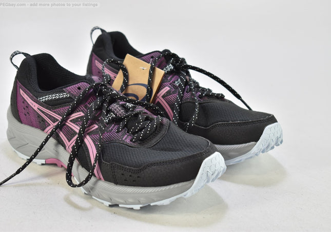 Asics Gel-Venture 9 Damen Sportschuhe Sneaker  EUR 39 Nr. 4R-1128