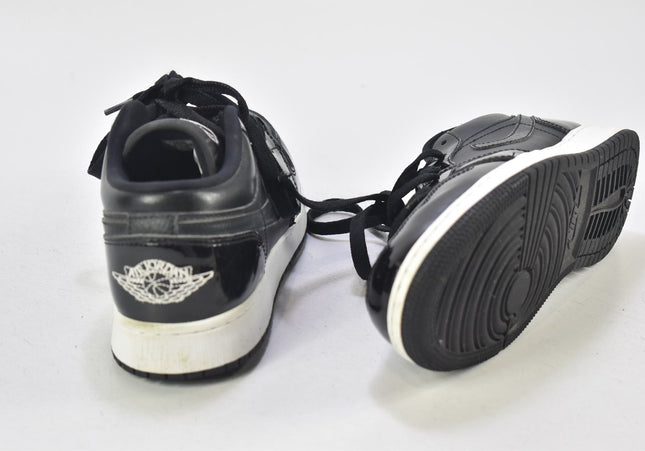 Jordan 1 Damen Sportschuhe Sneaker EUR 40 Nr. 24-A 734-Schuh-Gebraucht-secondhand