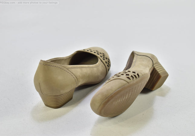 5th Avenue  Damen Pumps High Heels  EUR 36 Nr. 25-O 1905