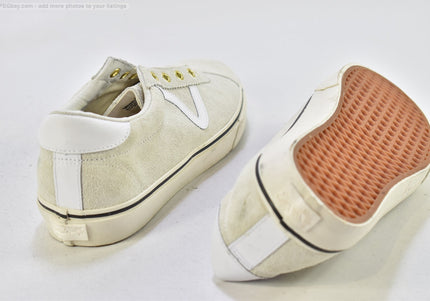 Vans  Herren Sportschuhe Sneaker  EUR 46 Nr. 25-T 302