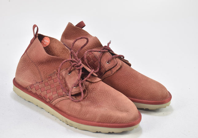 Teva Damen Stiefelette Boots EUR 41 Nr. 24-B 1625-Schuh-Gebraucht-secondhand