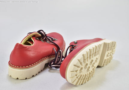Luis Trenker  Damen Halbschuhe Freizeitschuhe  EUR 37 Nr. 25-L 1010