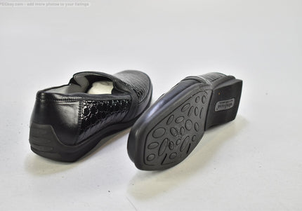 Vitaform  Damen Halbschuhe Slipper Ballerinas  EUR 38 Nr. 25-X 117
