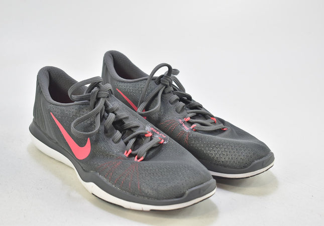 Nike Flex Supreme Damen Sportschuhe Sneaker EUR 40 Nr. 24-N 1568-Schuh-Gebraucht-secondhand