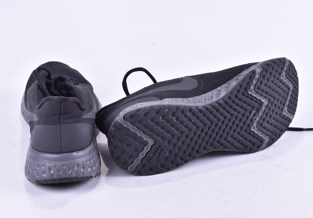 Nike Revolution Damen Sportschuhe Sneaker EUR 38 Nr. 24-A 167-Schuh-Gebraucht-secondhand