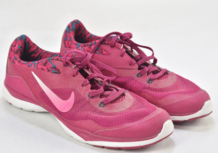 Nike Flex TR 5 Damen Sportschuhe Sneaker EUR 42,5 Nr. 23-O 1587-SchuhGebraucht