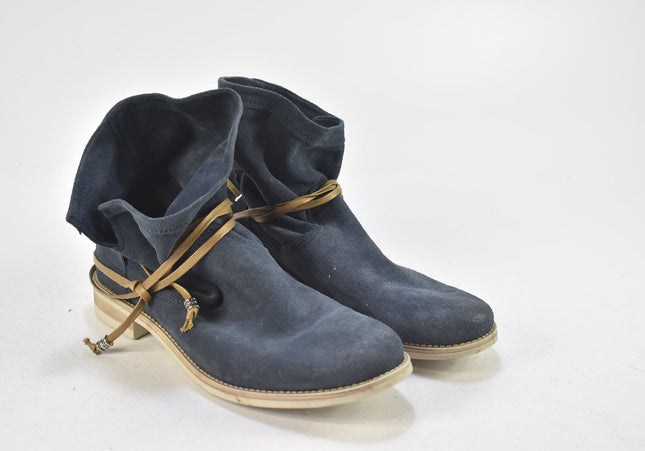 Marco Tozzi Damen Stiefelette Boots EUR 40 Nr. 24-B 4203-Schuh-Gebraucht-secondhand