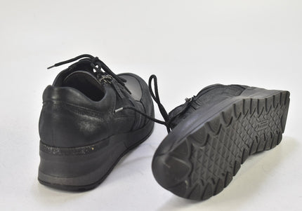 Waldläufer  Damen Halbschuhe Freizeitschuhe  SL 26,5cm Nr. 24-X 1334