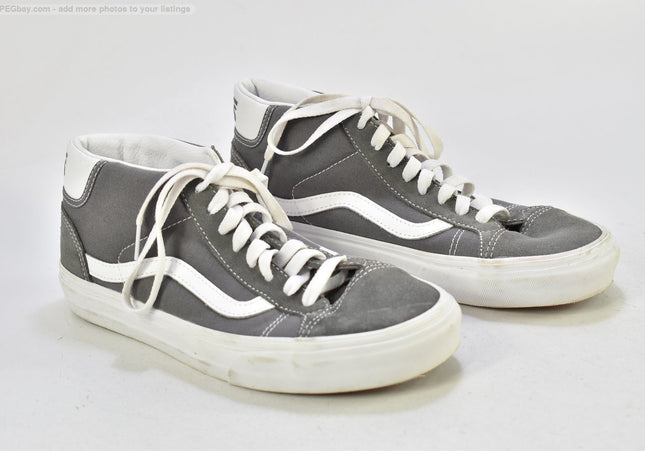 Vans Herren Sportschuhe Sneaker EUR 40,5 Nr. 25-Z 2975-SchuhGebraucht
