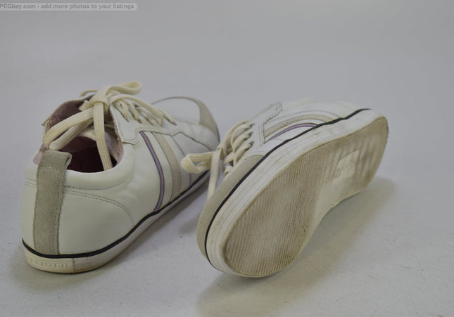Daniel Hechter Damen Halbschuhe Freizeitschuhe EUR 41 Nr. 25-Y 2047-SchuhGebraucht