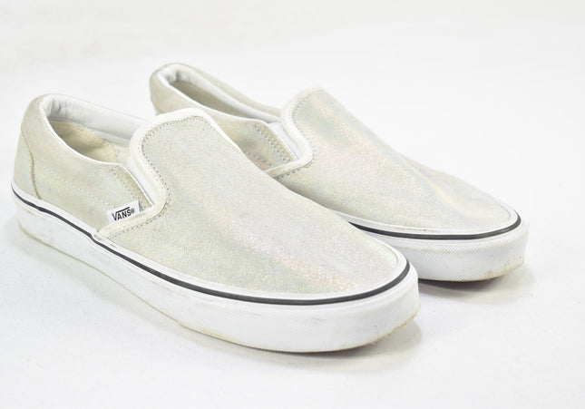 Vans Damen Sportschuhe Sneaker EUR 40 Nr. 23-N 3340-Schuh-Gebraucht-secondhand