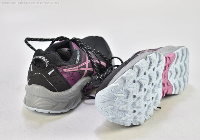 Asics Gel-Venture 9 Damen Sportschuhe Sneaker  EUR 39 Nr. 4R-1128