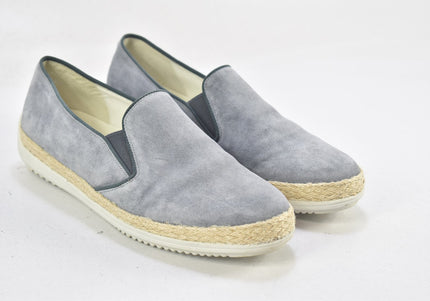 Gabor  Damen Halbschuhe Slipper Ballerinas  UK 5,5 Nr. 23-N 764