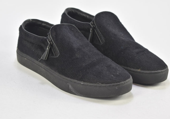 Kurt Geiger Damen Halbschuhe Slipper Ballerinas EUR 40 Nr. 24-F 354-Schuh-Gebraucht-secondhand