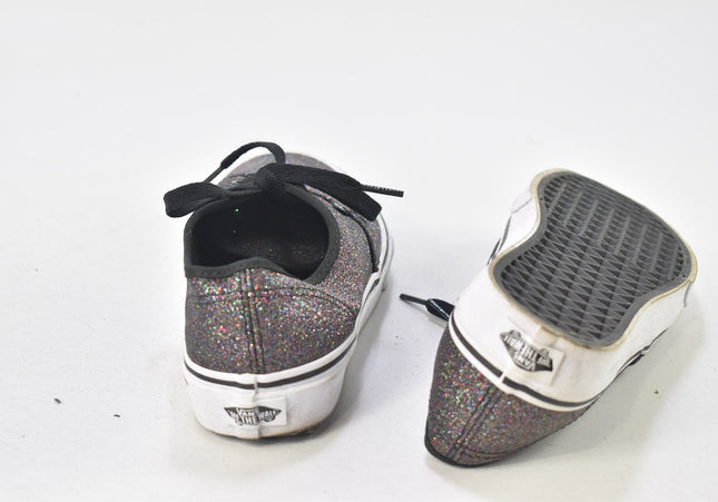 Vans Damen Sportschuhe Sneaker EUR 37 Nr. 24-P 1515-Schuh-Gebraucht-secondhand