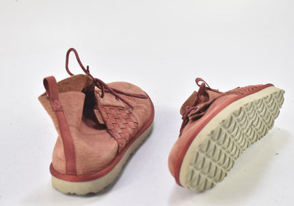 Teva Damen Stiefelette Boots EUR 41 Nr. 24-B 1625-Schuh-Gebraucht-secondhand