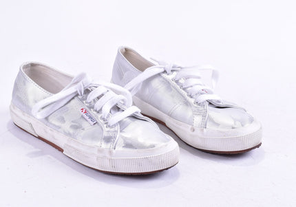 Superga  Damen Sportschuhe Sneaker  EUR 38 Nr. 24-Y 2537