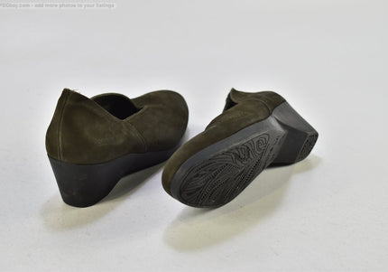 Arche  Damen Pumps High Heels  EUR 36 Nr. 25-O 2575