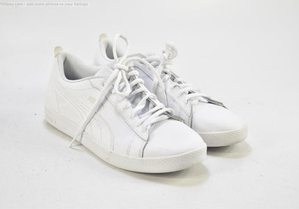 Puma Damen Sportschuhe Sneaker EUR 38,5 Nr. 25-F 1877-Schuh-Gebraucht-secondhand