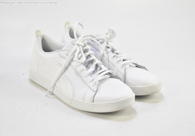 Puma Damen Sportschuhe Sneaker EUR 38,5 Nr. 25-F 1877-Schuh-Gebraucht-secondhand
