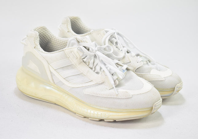 Adidas ZX 2k Damen Sportschuhe Sneaker EUR 41 1/3 Nr. 24-T 356-Schuh-Gebraucht-secondhand