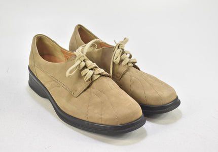 Ganter  Damen Halbschuhe Freizeitschuhe  UK 7,5 Nr. 24-X 1002