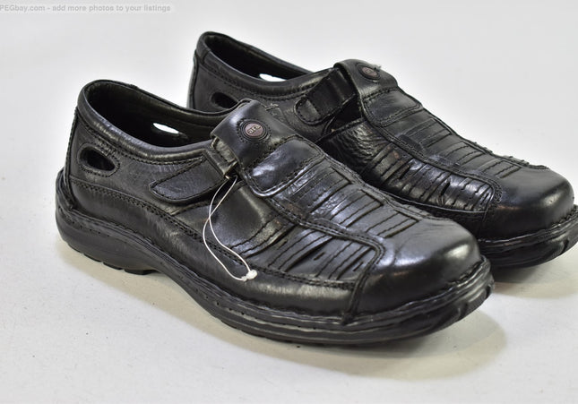 Ara Herren Halbschuhe Freizeitschuhe EUR 41 Nr. 25-T 1672-gebrauchte Schuhe-Second hand-SchuhGebraucht