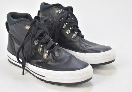 Converse Damen Sportschuhe Sneaker EUR 37,5 Nr. 24-P 1516-Schuh-Gebraucht-secondhand