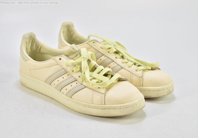Adidas X Ph.Williams Campus Damen Sportschuhe   EUR 37 1/3 Nr. 26-F 502