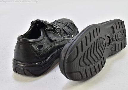 Ara Herren Halbschuhe Freizeitschuhe EUR 41 Nr. 25-T 1672-gebrauchte Schuhe-Second hand-SchuhGebraucht