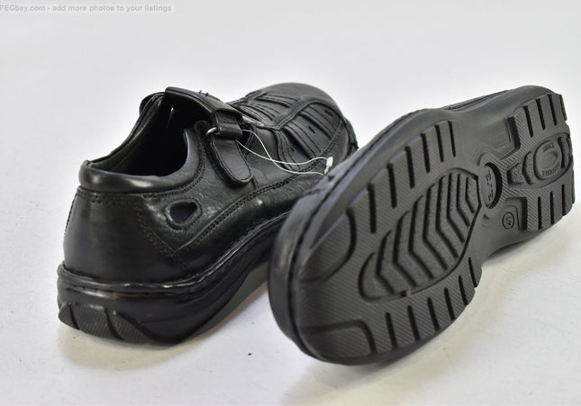Ara Herren Halbschuhe Freizeitschuhe EUR 41 Nr. 25-T 1672-gebrauchte Schuhe-Second hand-SchuhGebraucht