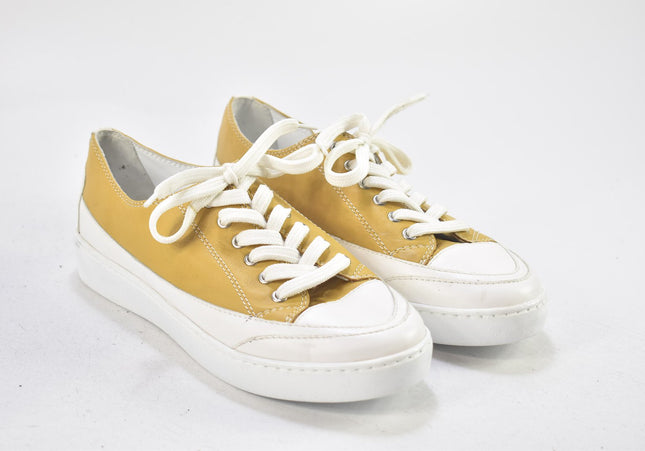 Gerry Weber Damen Halbschuhe Freizeitschuhe EUR 39 Nr. 24-T 1582-Schuh-Gebraucht-secondhand