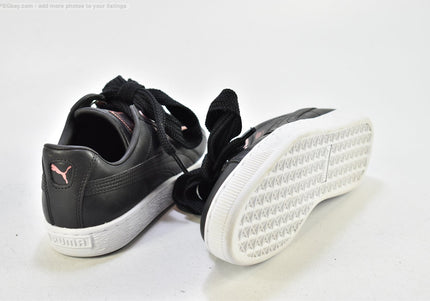 Puma Basket Damen Sportschuhe Sneaker  EUR 39 Nr. 25-M 1054