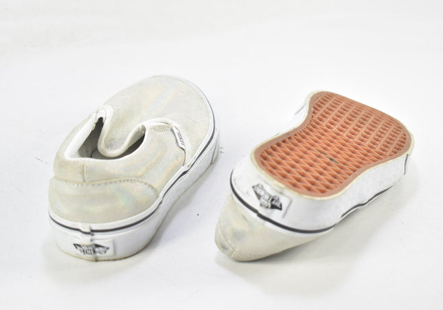 Vans Damen Sportschuhe Sneaker EUR 40 Nr. 23-N 3340-Schuh-Gebraucht-secondhand