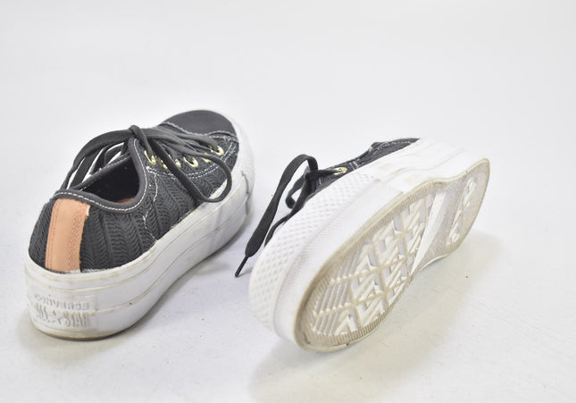 Converse Damen Sportschuhe Sneaker EUR 37 Nr. 24-N 2142-Schuh-Gebraucht-secondhand