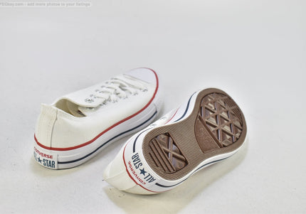 Converse  Damen Sportschuhe Sneaker  EUR 38 Nr. 25-L 873