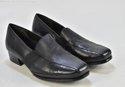 Medicus Damen Pumps High Heels UK 4,5 Nr. 25-U 690-SchuhGebraucht