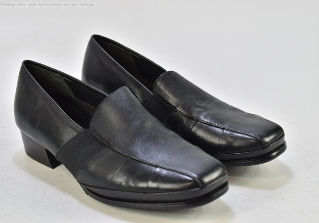 Medicus Damen Pumps High Heels UK 4,5 Nr. 25-U 690-SchuhGebraucht