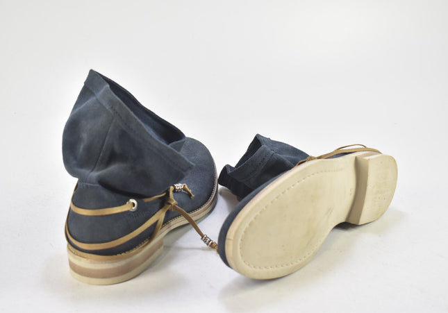 Marco Tozzi Damen Stiefelette Boots EUR 40 Nr. 24-B 4203-Schuh-Gebraucht-secondhand