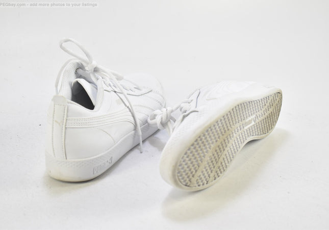 Puma Damen Sportschuhe Sneaker EUR 38,5 Nr. 25-F 1877-Schuh-Gebraucht-secondhand