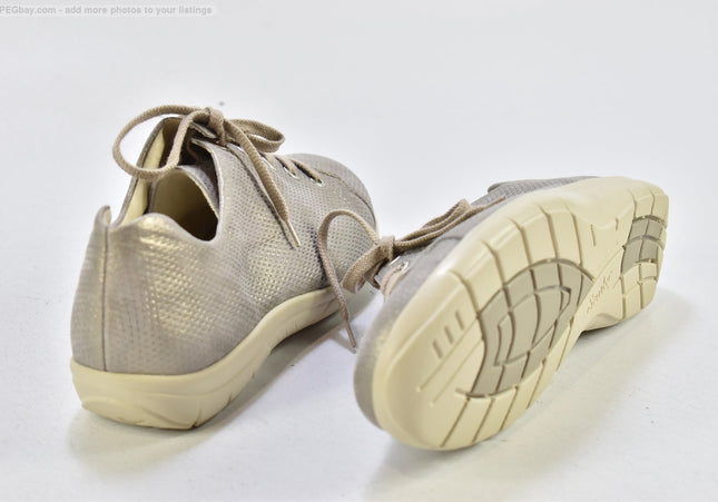 Semler  Damen Halbschuhe Freizeitschuhe  UK 5,5 Nr. 25-M 2581
