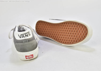 Vans Herren Sportschuhe Sneaker EUR 40,5 Nr. 25-Z 2975-SchuhGebraucht